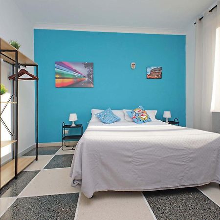The Colours Rooms Guest House Rom Exterior foto