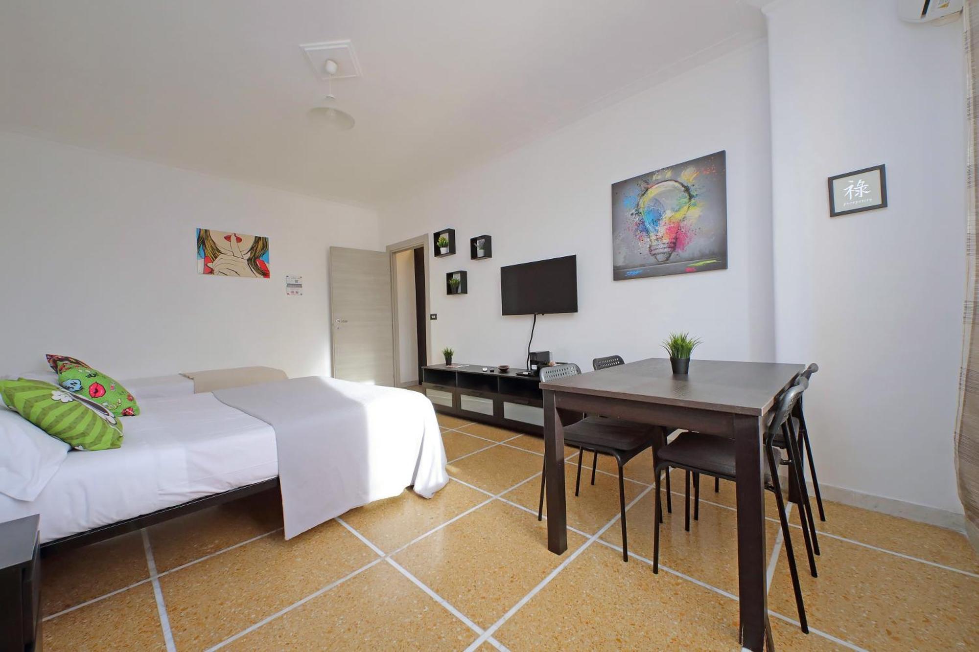 The Colours Rooms Guest House Rom Exterior foto