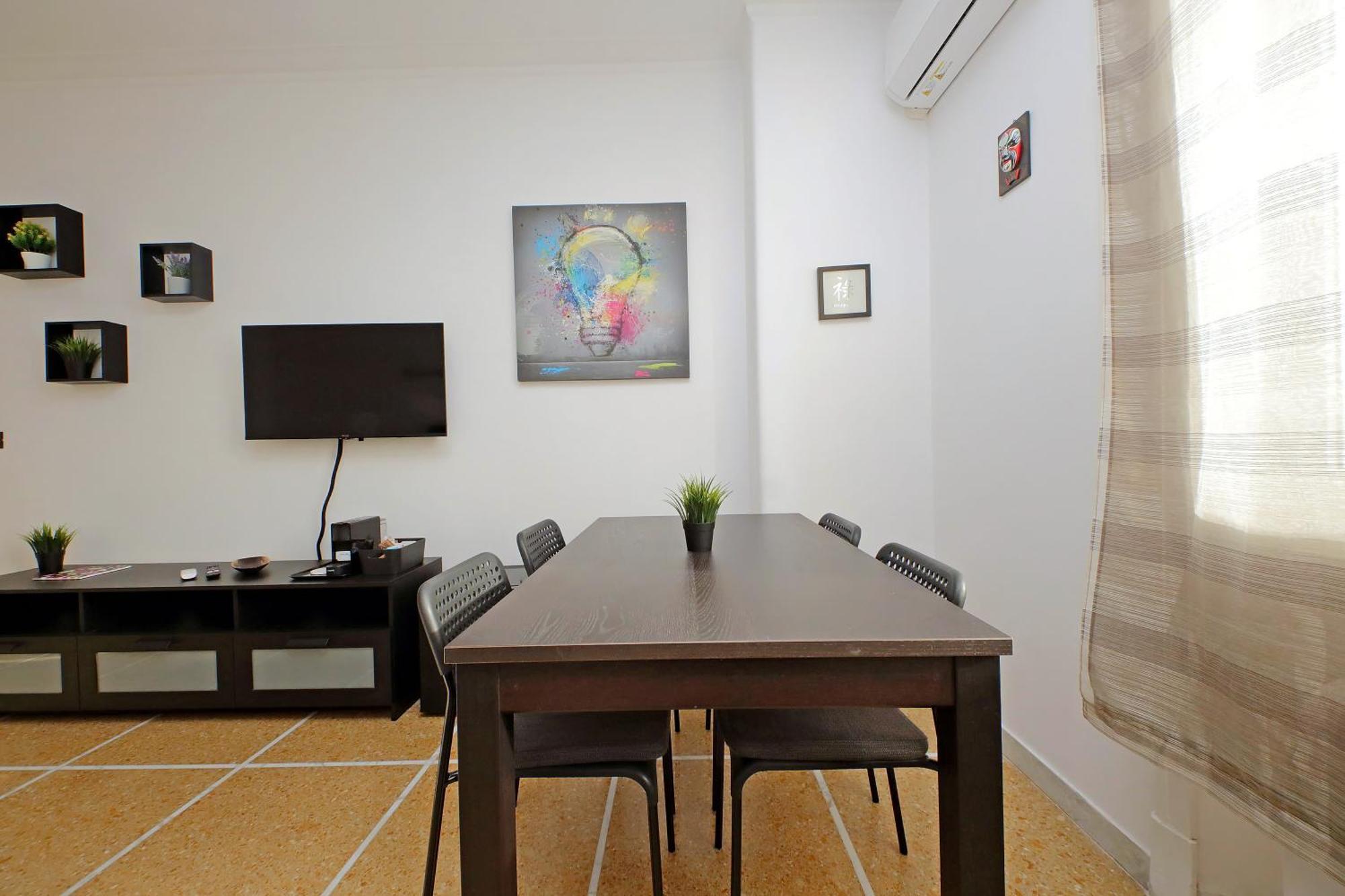 The Colours Rooms Guest House Rom Exterior foto