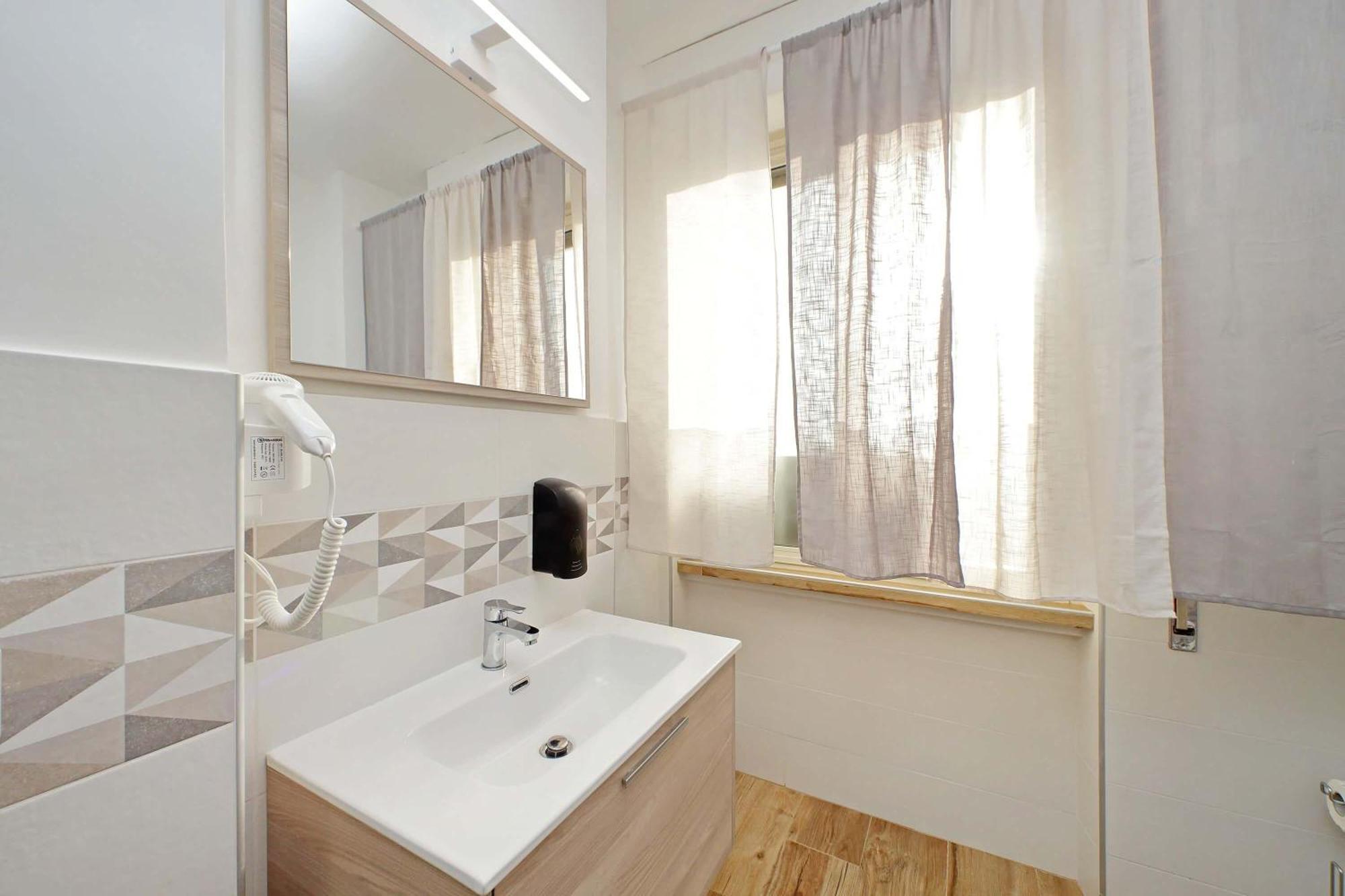 The Colours Rooms Guest House Rom Exterior foto